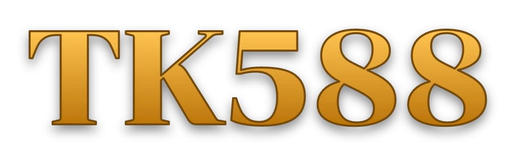 TK588 logo
